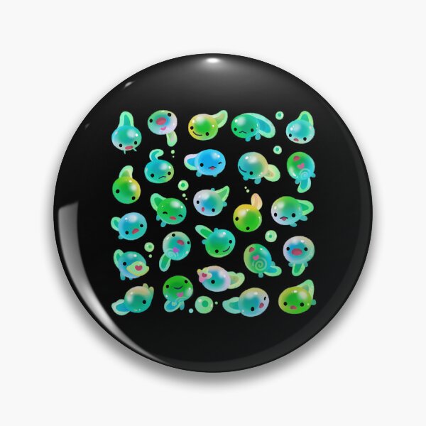 Item preview, Candy Tadpole designed and sold by opefultinen.