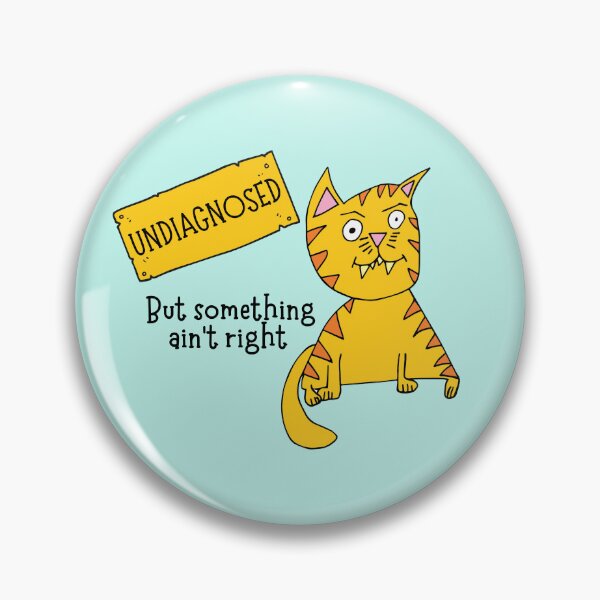 Item preview, Phil - Something ain't right! designed and sold by EverythingEli.