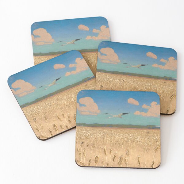 Item preview, THE WHEAT FIELD designed and sold by THE GOOD FIND.