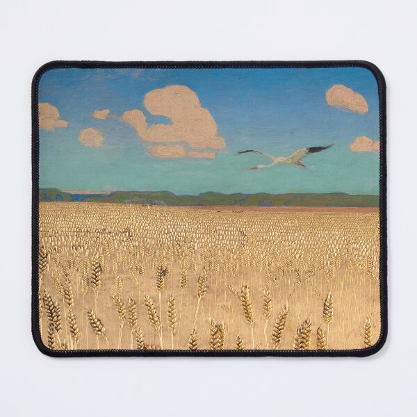 Item preview, THE WHEAT FIELD designed and sold by THE GOOD FIND.