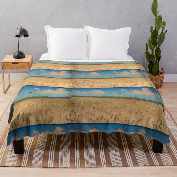 Item preview, THE WHEAT FIELD designed and sold by THE GOOD FIND.
