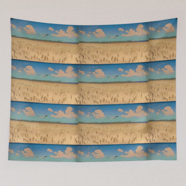 Item preview, EL CAMPO DE TRIGO designed and sold by THE GOOD FIND.