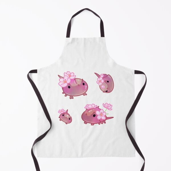 Item preview, Cherry Blossom Horseshoe Crab designed and sold by opefultinen.