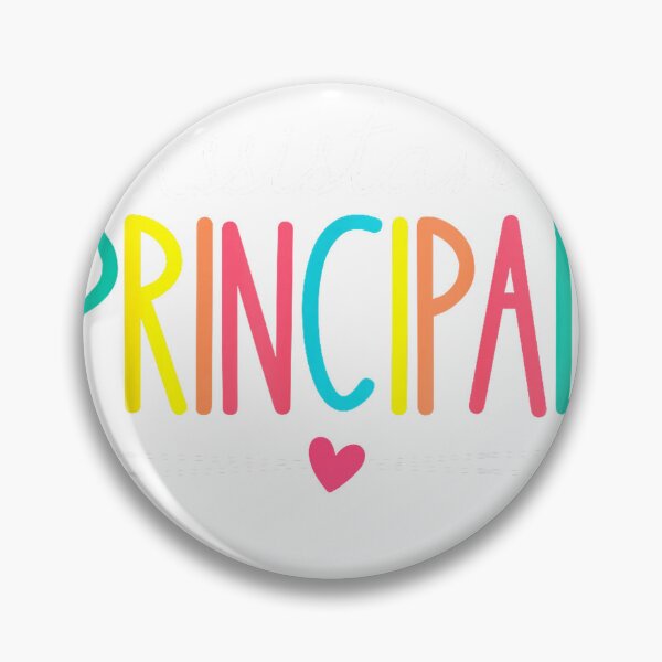 Item preview, Assistant Principal Appreciation Women Funny Back To School T-Shirt designed and sold by gidget-gadget.