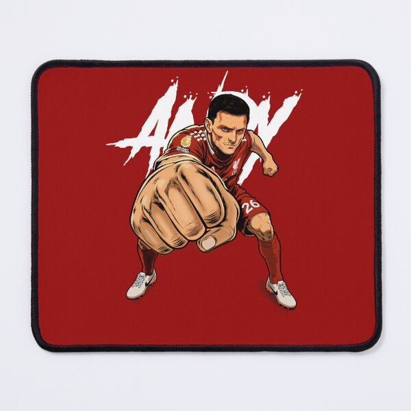 Item preview, Andy Robertson designed and sold by Astha Warna.