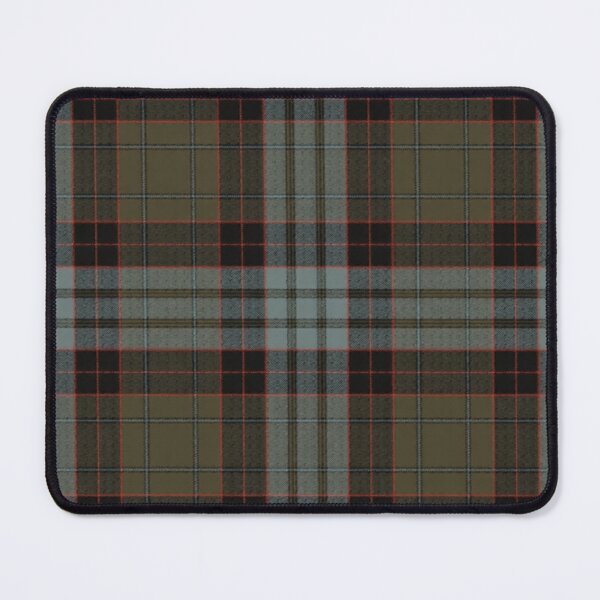 Item preview, Stewart Old Weathered Tartan designed and sold by Kirrindy Designs.