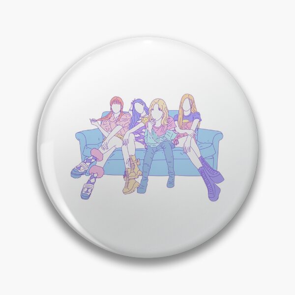 Item preview, Cute Pastel Line Art Illustration designed and sold by Myroses2.