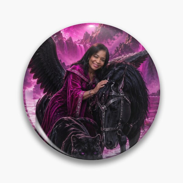 Item preview, VCT MYSTICAL SPIRITS designed and sold by VCTWealthyMind.