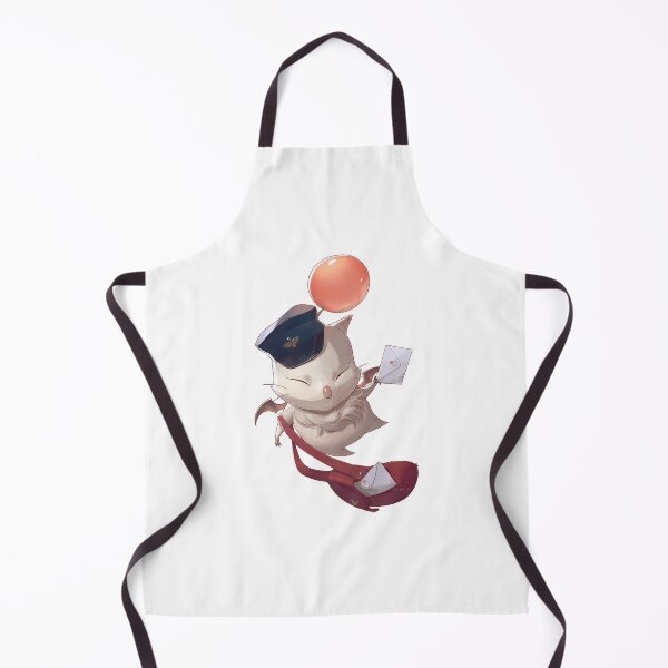 Item preview, Delivery Moogle Ffxiv designed and sold by opefultinen.