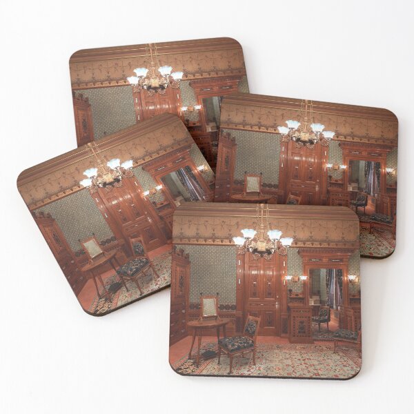 Item preview, THE INTERIOR BROWN designed and sold by THE GOOD FIND.