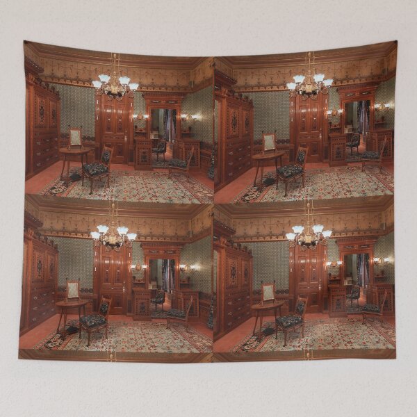 Item preview, THE INTERIOR BROWN designed and sold by THE GOOD FIND.