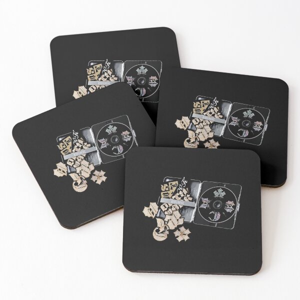 Artikelvorschau, Armageddon Chrome Metallic CD-Konzept entworfen und verkauft von Myroses2.