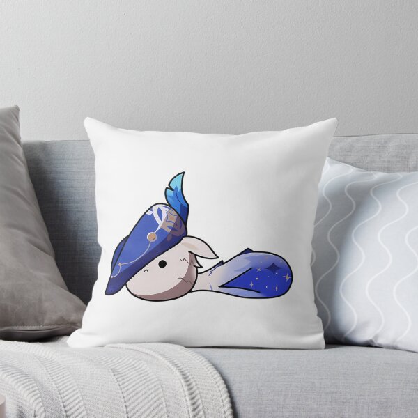 Item preview, Dodoco Barbeloth - Genshin Impact designed and sold by opefultinen.