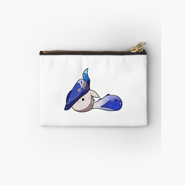 Item preview, Dodoco Barbeloth - Genshin Impact designed and sold by opefultinen.