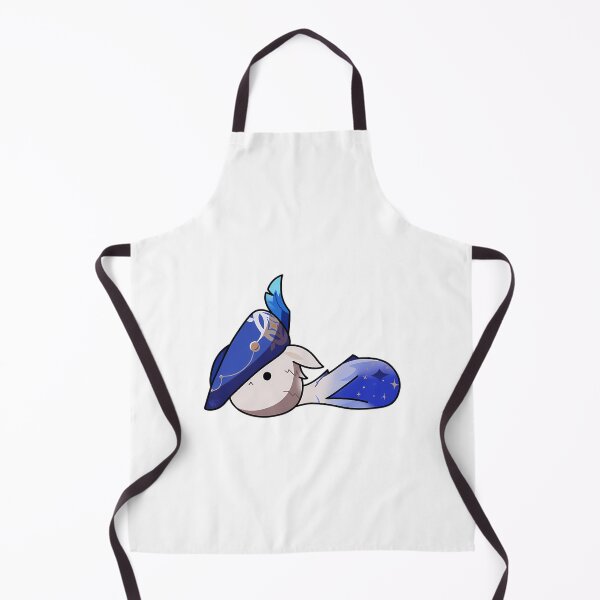 Item preview, Dodoco Barbeloth - Genshin Impact designed and sold by opefultinen.