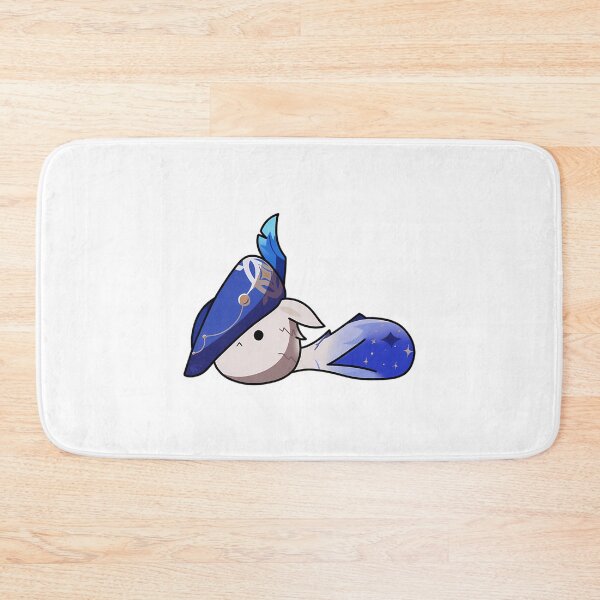 Item preview, Dodoco Barbeloth - Genshin Impact designed and sold by opefultinen.