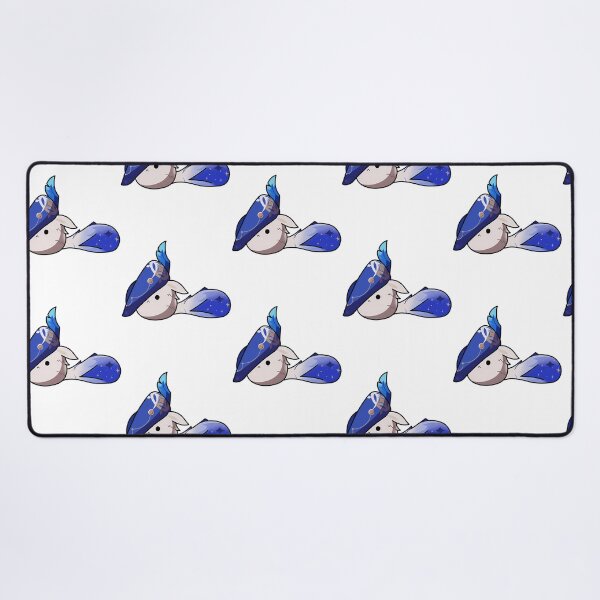 Item preview, Dodoco Barbeloth - Genshin Impact designed and sold by opefultinen.