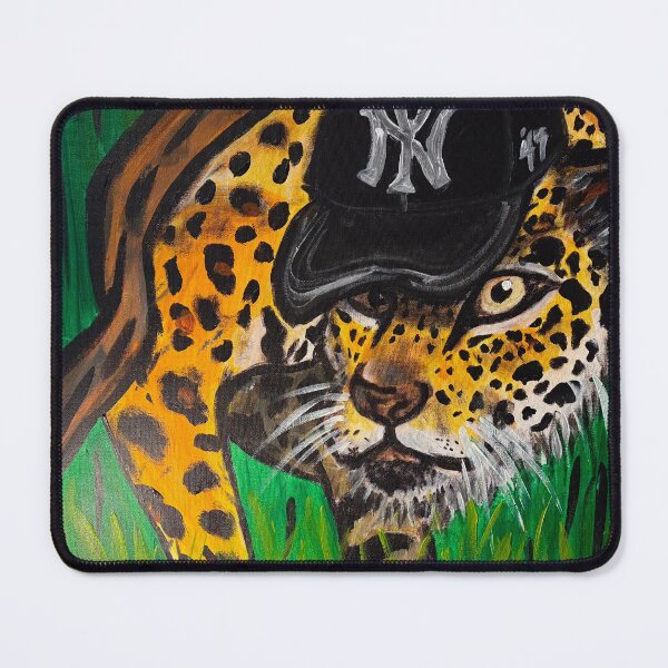 Item preview, Yankee Cat designed and sold by Artsyfartsy_ande.