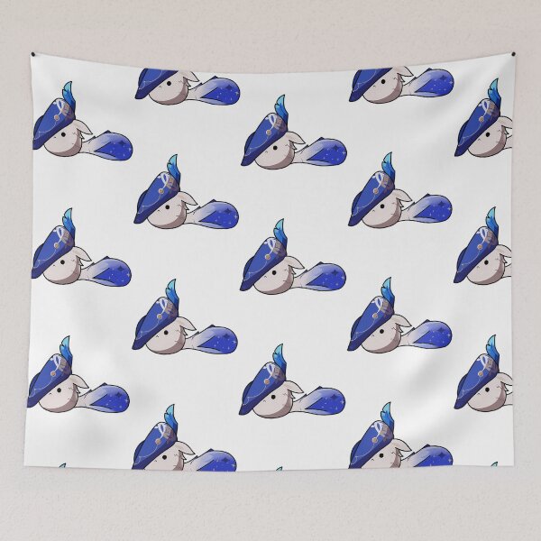 Item preview, Dodoco Barbeloth - Genshin Impact designed and sold by opefultinen.