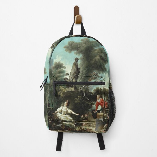 Item preview, The Progress of Love The Meeting 1771 designed and sold by luisguirdy.