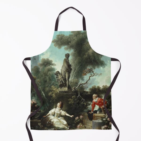 Item preview, The Progress of Love The Meeting 1771 designed and sold by luisguirdy.