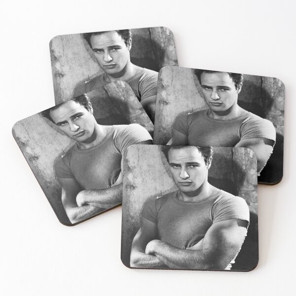 Item preview, MARLON designed and sold by FILM GUTTER.