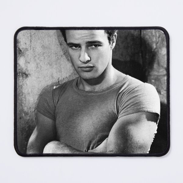 Item preview, MARLON designed and sold by FILM GUTTER.