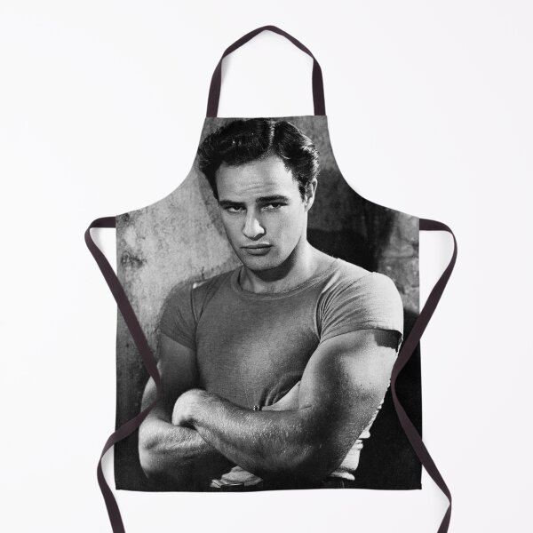 Item preview, MARLON designed and sold by FILM GUTTER.