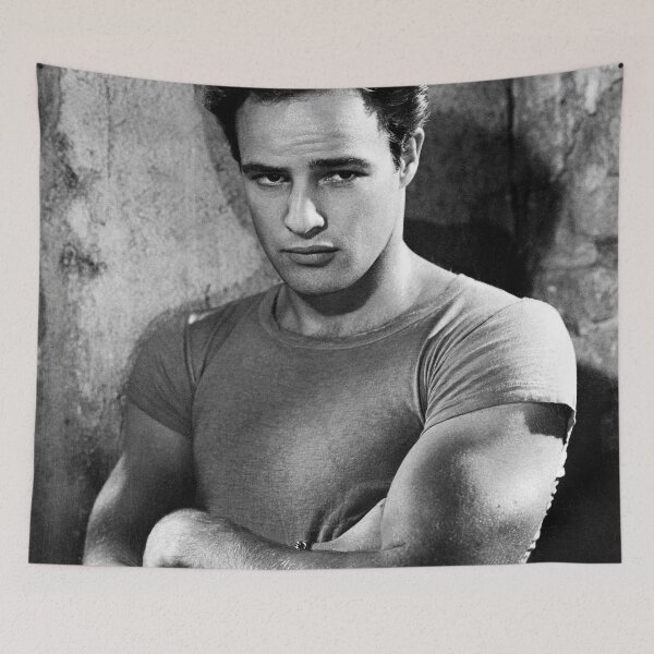 Item preview, MARLON designed and sold by FILM GUTTER.