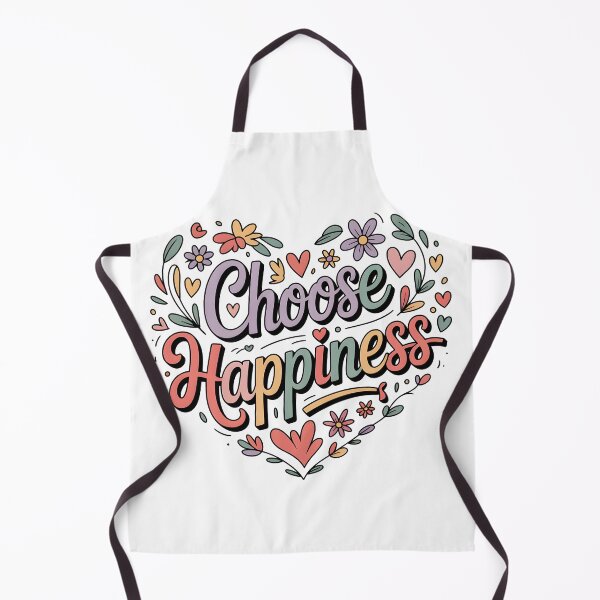 Item preview, Choose happiness designed and sold by nimmitrends.