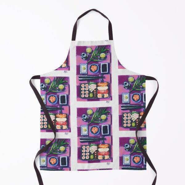 Item preview, The Main Course designed and sold by aliecatstudio.