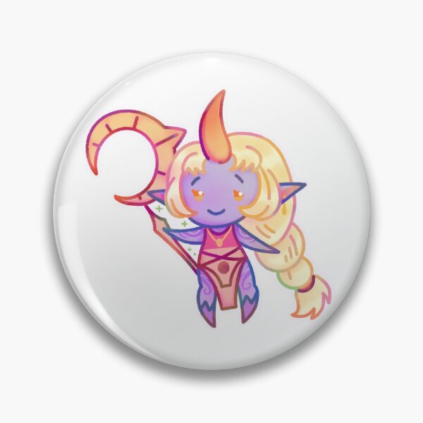 Item preview, Soraka Cutie designed and sold by LazyShery.