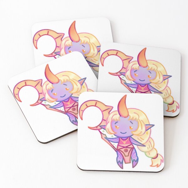 Item preview, Soraka Cutie designed and sold by LazyShery.