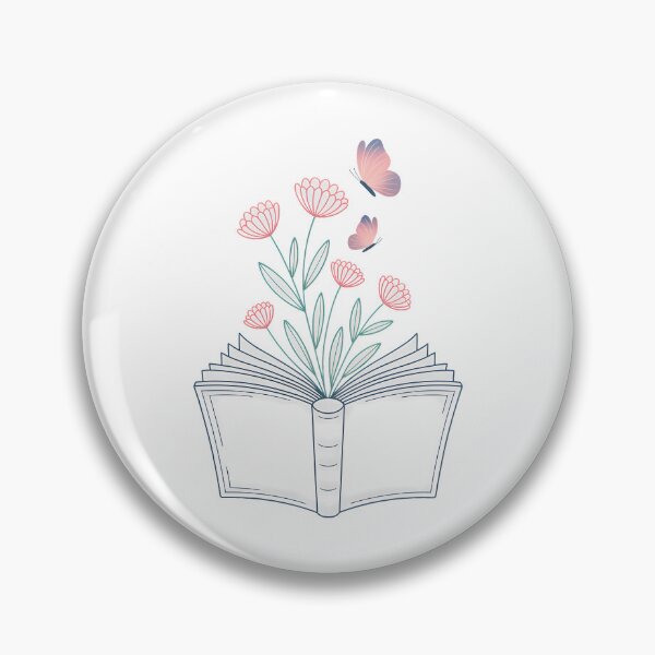 Item preview, Bisexual Pride Bi LGBTQ Wildflowers Reading Gay Pride LGBT designed and sold by sailorjessiArt.