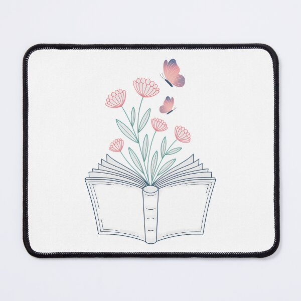 Item preview, Bisexual Pride Bi LGBTQ Wildflowers Reading Gay Pride LGBT designed and sold by sailorjessiArt.