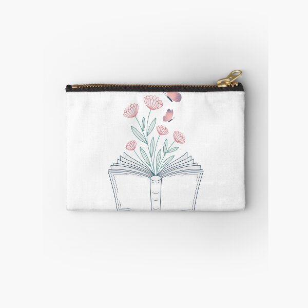 Item preview, Bisexual Pride Bi LGBTQ Wildflowers Reading Gay Pride LGBT designed and sold by sailorjessiArt.