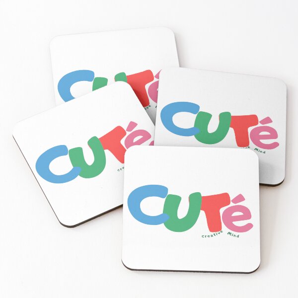 Item preview, Cute Creative Mind designed and sold by stickyhubprinting.