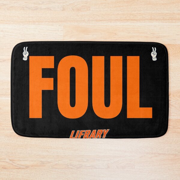 Item preview, Funny Baseball Bleacher Crew Foul Ball T-Shirt designed and sold by lifrary365.
