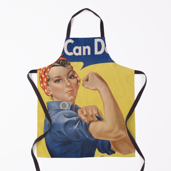Item preview, WE CAN DO IT designed and sold by THE GOOD FIND.
