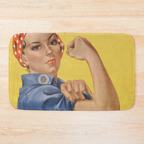 Item preview, WE CAN DO IT designed and sold by THE GOOD FIND.