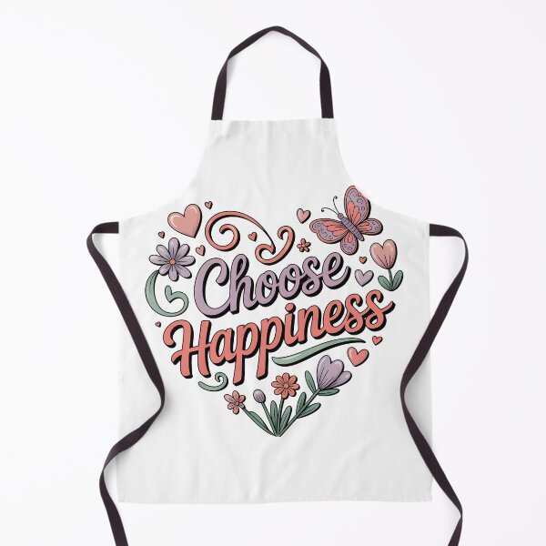 Item preview, Choose happiness designed and sold by nimmitrends.