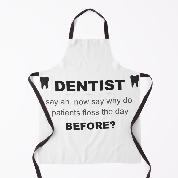 Item preview, WhumbleCo Funny Dentist Gift | Say ah designed and sold by WhumbleCo.