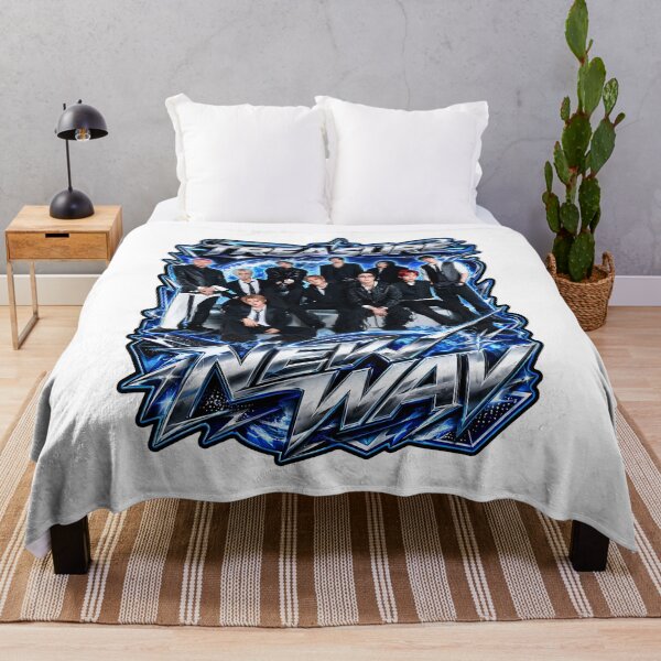 Item preview, TREASURE NEW WAV Era Premium Fanmade Merch designed and sold by Valeree Store.