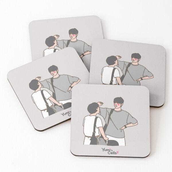 Item preview, Yumi's Cells 3 Kdrama  designed and sold by cepluk.