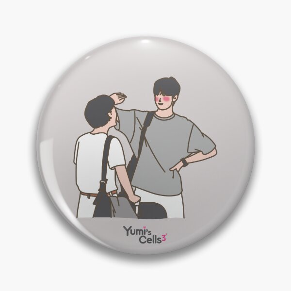 Item preview, Yumi's Cells 3 Kdrama  designed and sold by cepluk.