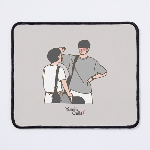 Item preview, Yumi's Cells 3 Kdrama designed and sold by cepluk.