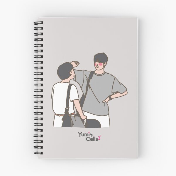 Item preview, Yumi's Cells 3 Kdrama  designed and sold by cepluk.