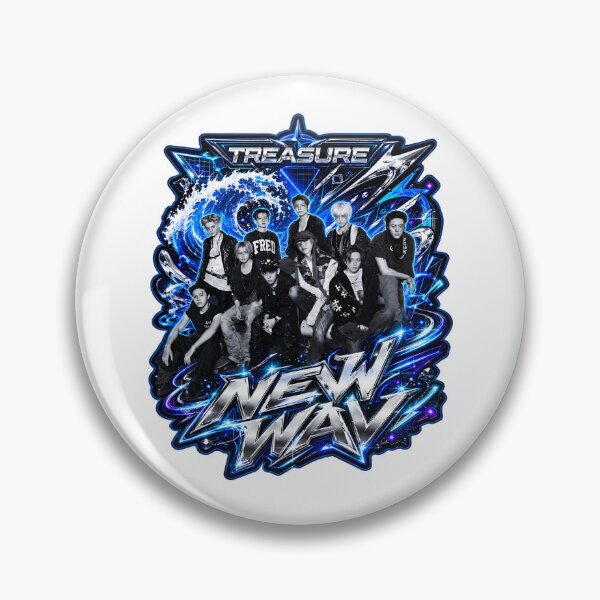 Item preview, Teume TREASURE NEW WAV Cyber Aesthetic Design designed and sold by Valeree Store.
