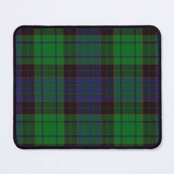 Item preview, Stewart Old Modern Tartan designed and sold by Kirrindy Designs.