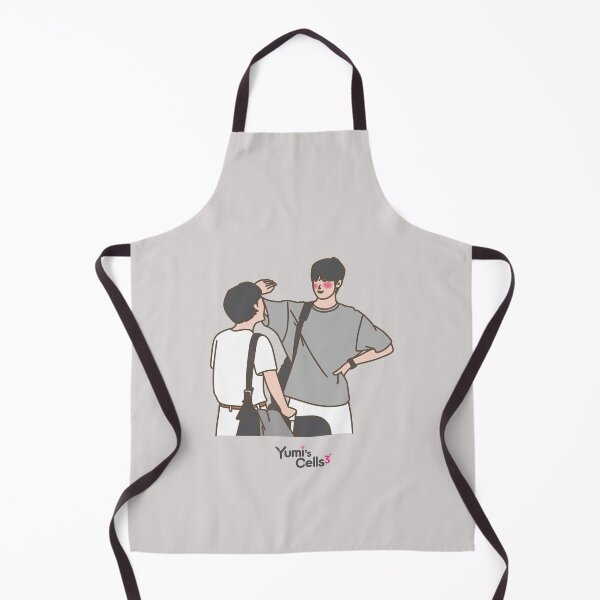 Item preview, Yumi's Cells 3 Kdrama designed and sold by cepluk.
